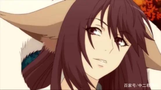 中国动漫里人气超高的御姐，女王气质爆表，你最爱哪一款？