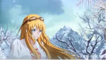 中国动漫里人气超高的御姐，女王气质爆表，你最爱哪一款？