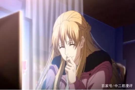 中国动漫里人气超高的御姐，女王气质爆表，你最爱哪一款？