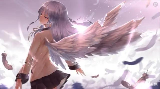 动漫美图：拥有大长腿的二次元小姐姐，哪个才是你喜欢的类型