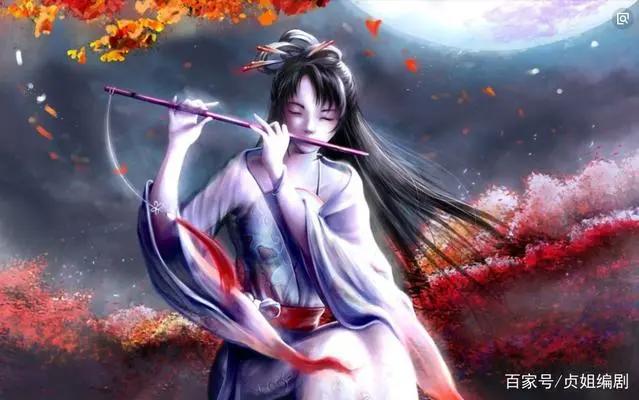 动漫美图：拥有大长腿的二次元小姐姐，哪个才是你喜欢的类型