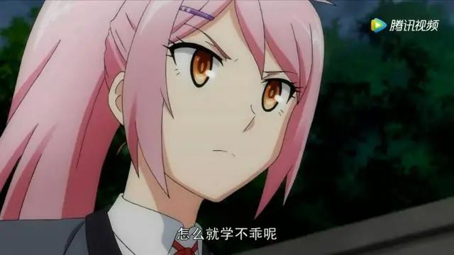 动漫超游世界美女榜:桃子top9,青鸟top4,莫提斯top2,第一是她