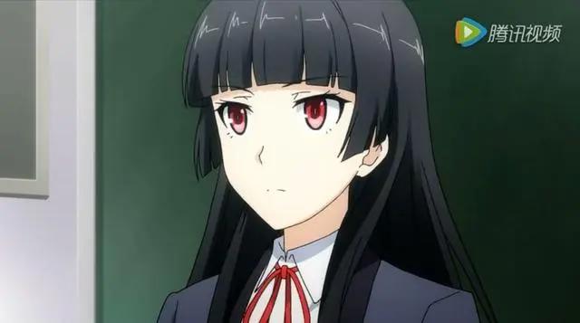 动漫超游世界美女榜：桃子top9，青鸟top4，莫提斯top2，第一是她