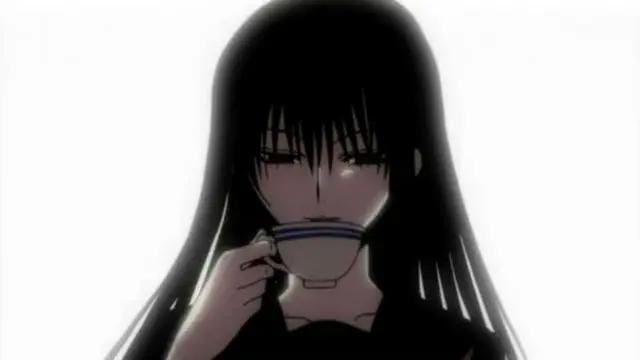 什么样的动漫女性角色才会给你一种〖绝世美女〗的感觉呢？