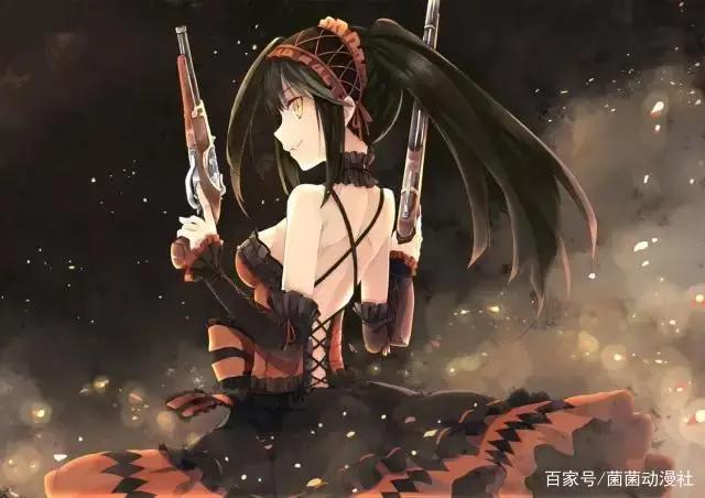 《日漫美女盘点》第三期可甜可咸，有你喜欢的么？