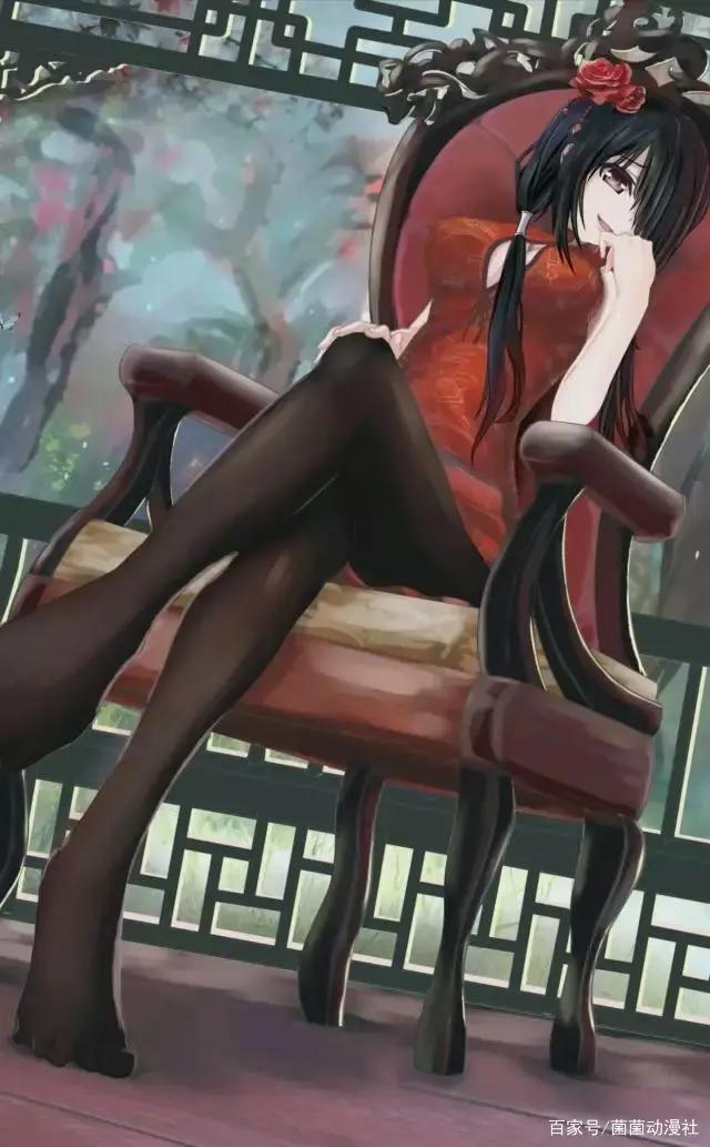 《日漫美女盘点》第三期可甜可咸，有你喜欢的么？