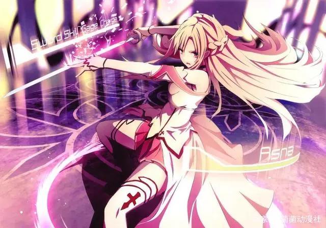 《日漫美女盘点》第三期可甜可咸，有你喜欢的么？