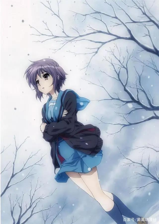 《日漫美女盘点》第三期可甜可咸，有你喜欢的么？