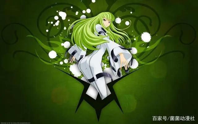 《日漫美女盘点》第三期可甜可咸，有你喜欢的么？