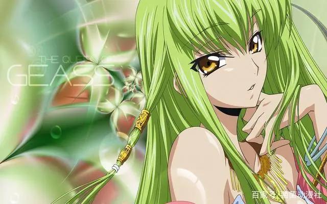 《日漫美女盘点》第三期可甜可咸，有你喜欢的么？