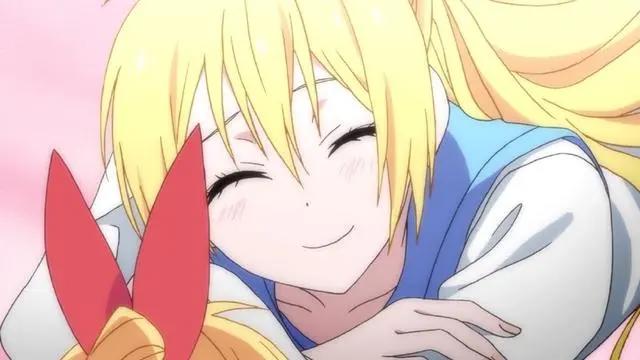 如果不说话，这些动漫美少女都是完美的女神！