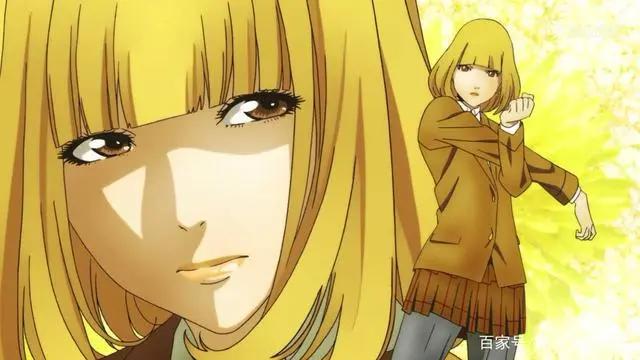 20位火爆刚烈的动漫女角色，千万别惹她们，不然分分钟昏天灭地！