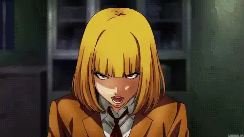 20位火爆刚烈的动漫女角色，千万别惹她们，不然分分钟昏天灭地！