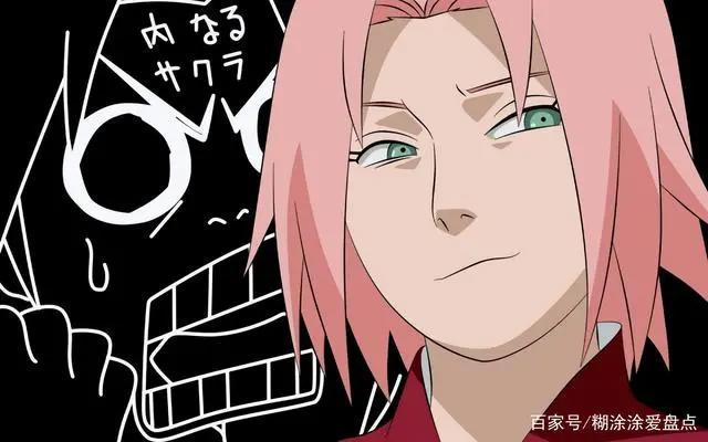 20位火爆刚烈的动漫女角色，千万别惹她们，不然分分钟昏天灭地！