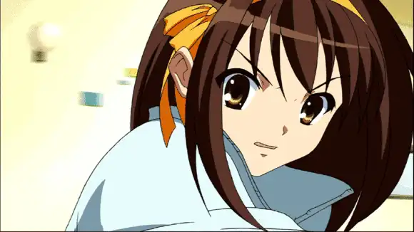 20位火爆刚烈的动漫女角色，千万别惹她们，不然分分钟昏天灭地！