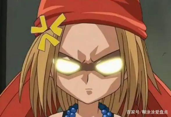 20位火爆刚烈的动漫女角色，千万别惹她们，不然分分钟昏天灭地！