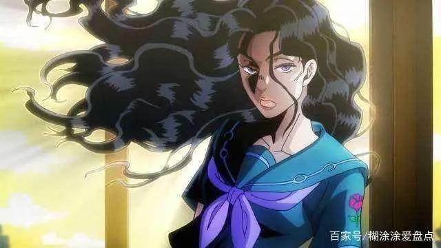 20位火爆刚烈的动漫女角色，千万别惹她们，不然分分钟昏天灭地！