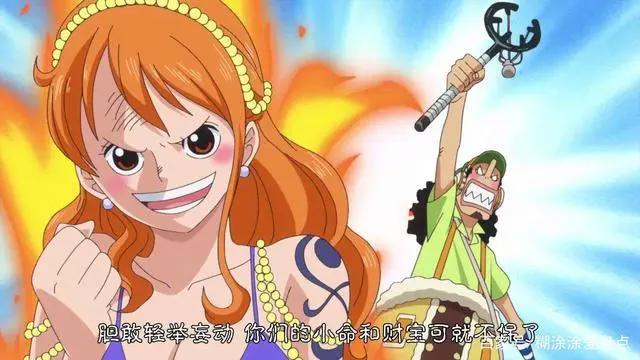 20位火爆刚烈的动漫女角色，千万别惹她们，不然分分钟昏天灭地！