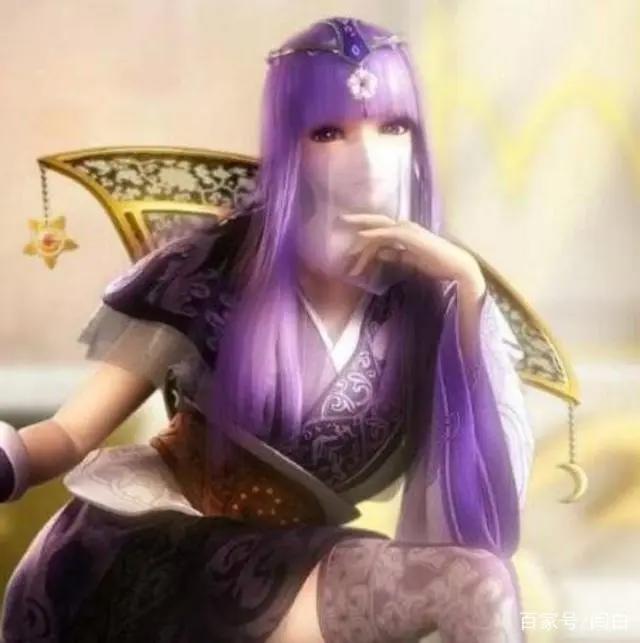 美女众多的几部国漫你看过吗？