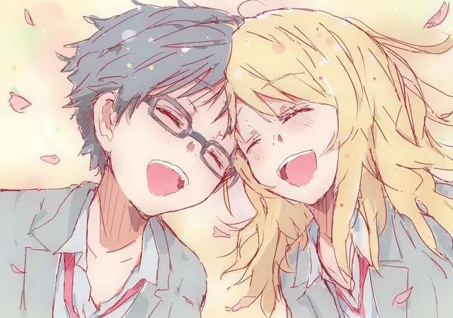 盘点动漫里那些美艳绝伦的金发美女,总有你喜欢的类型!(下)