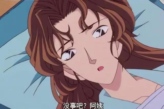 动漫中被限制颜值的五位女神,抛去束缚的她们真是太令人惊艳了