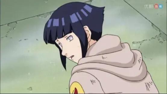 火影忍者中的美女排行榜，这部动漫的女神，都在这里了