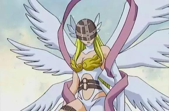 童年动漫中惨被遗忘的5大美女，最后一个几乎所有男人都会心动