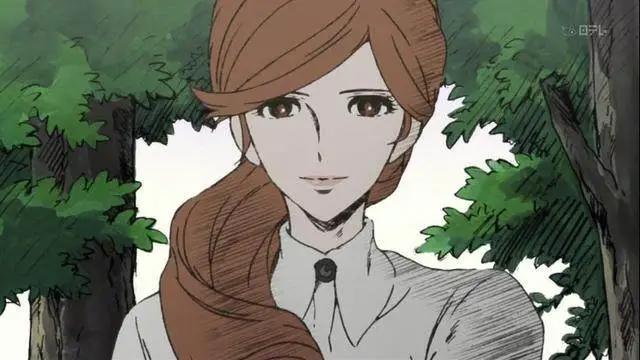 六位动漫绝世美女,大道寺知世绝对是完美闺蜜,首位御姐了解下?