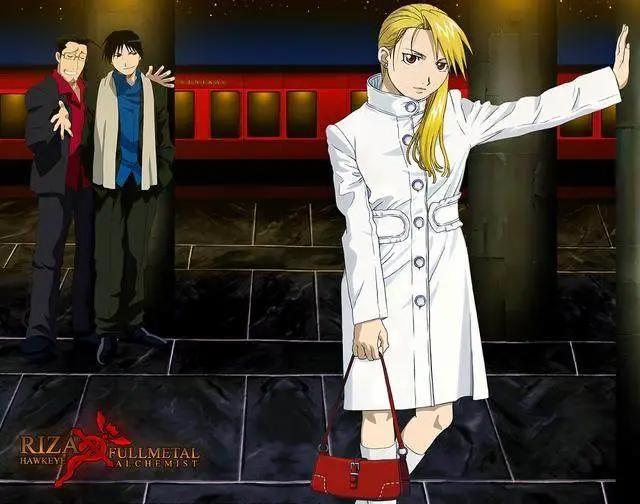 六位动漫绝世美女，大道寺知世绝对是完美闺蜜，首位御姐了解下？