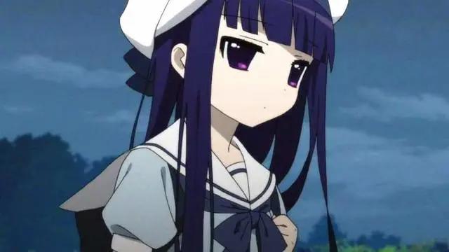 动漫中5种类型女生，知世是高贵淑女型，她却让人忍不住发出笑声