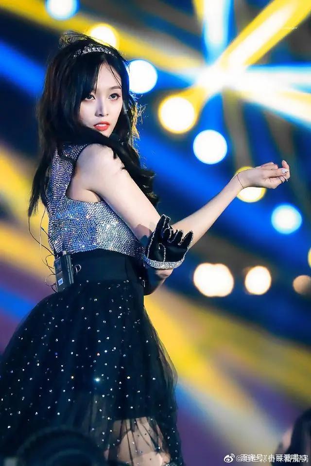 国产热播动漫《斗罗大陆》美女壁纸集锦