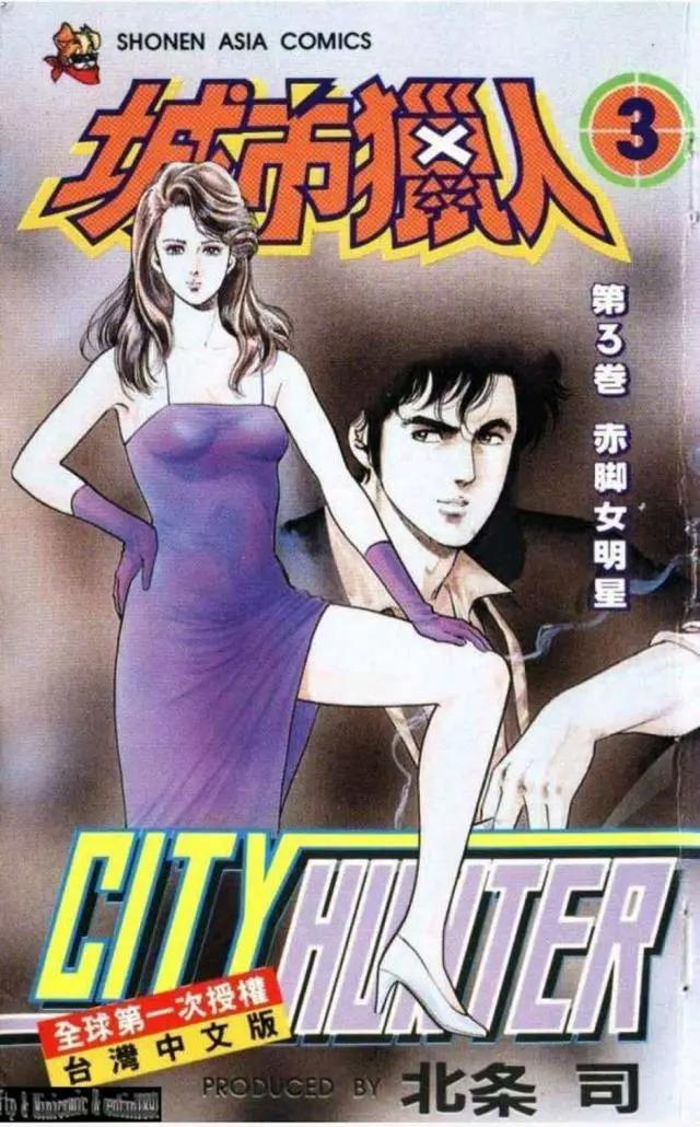 盘点十位绘画超级美少女漫画大师,你认识几位?