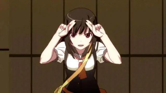 最可爱贫乳动漫女角色TOP20，平即是正义！