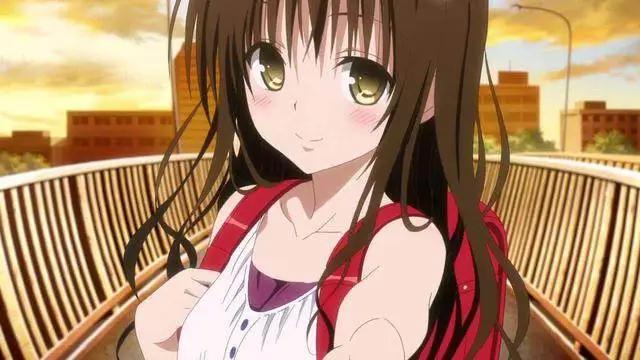 最可爱贫乳动漫女角色TOP20，平即是正义！