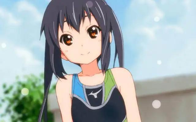 最可爱贫乳动漫女角色TOP20，平即是正义！