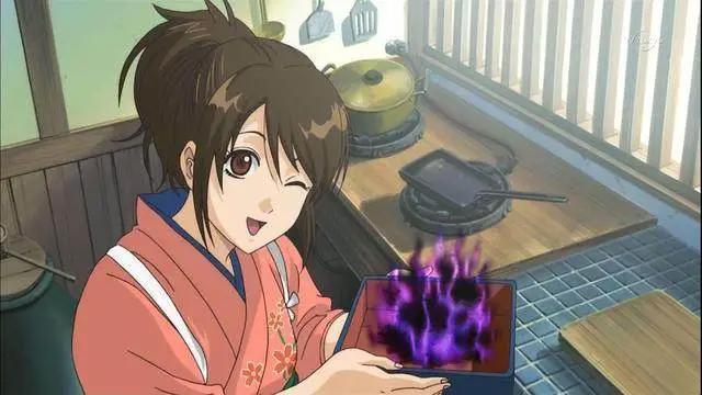 最可爱贫乳动漫女角色TOP20，平即是正义！