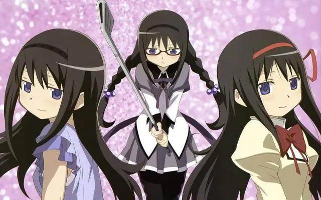 最可爱贫乳动漫女角色TOP20，平即是正义！