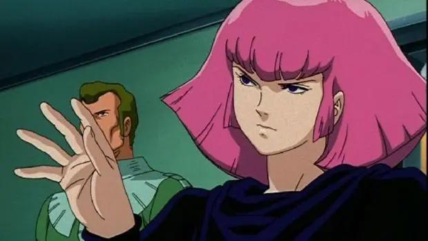 10位《动漫界性感的反派女角色》，够坏够有魅力才是最迷人的反派