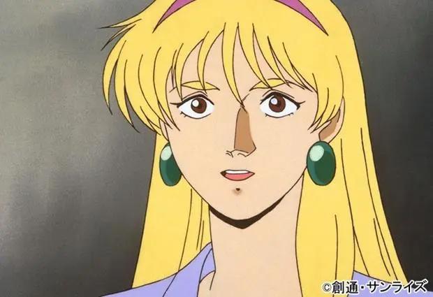 10位《动漫界性感的反派女角色》，够坏够有魅力才是最迷人的反派