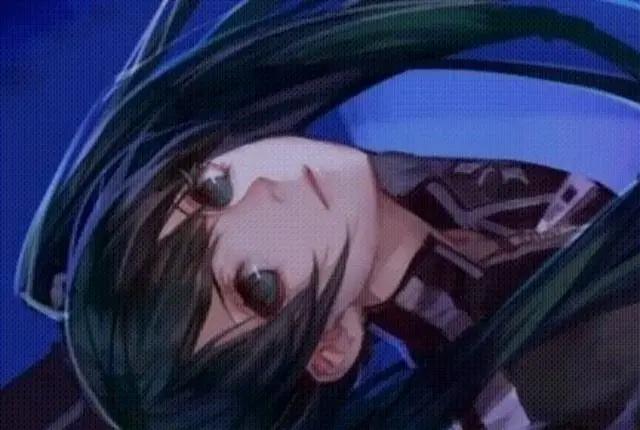 日本动漫中的美女能力者，你惊讶了吗？