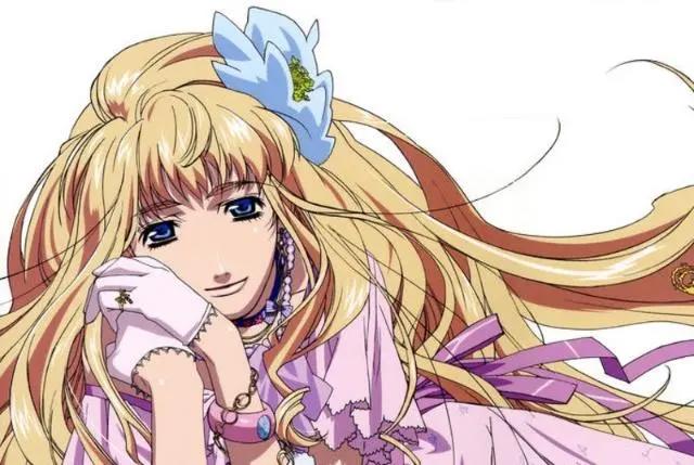 日本动漫中的美女能力者，你惊讶了吗？