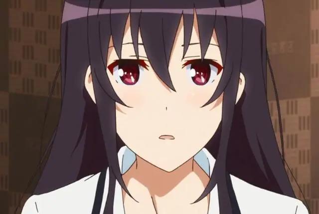 日本动漫中的美女能力者，你惊讶了吗？