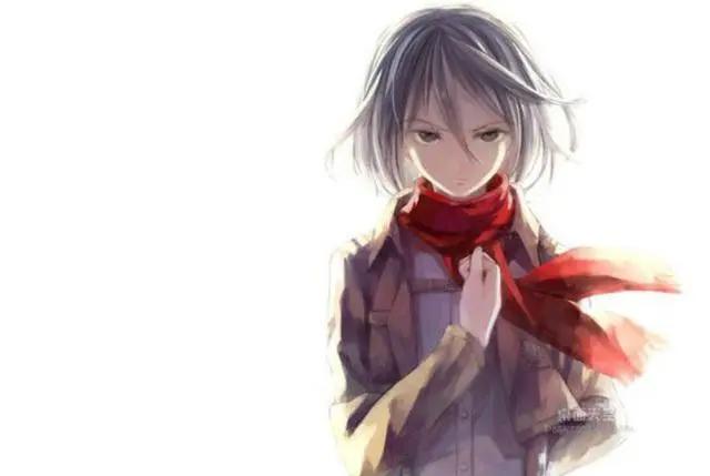 日本动漫中的美女能力者，你惊讶了吗？