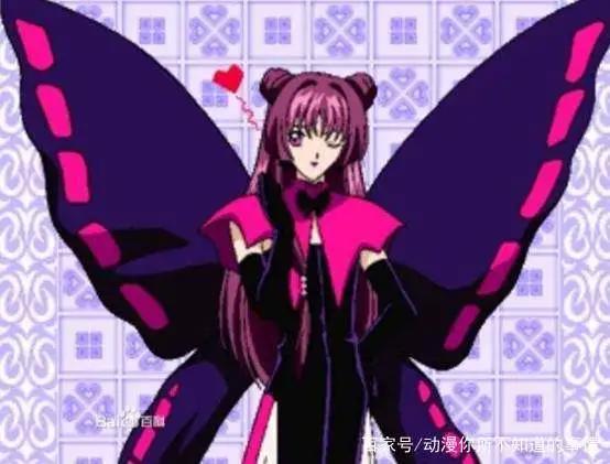 盘点魔卡少女樱所有女性角色,总有一个是你的菜