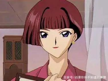 盘点魔卡少女樱所有女性角色，总有一个是你的菜