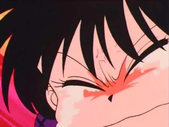 这部童年经典动漫美女如云，堪称水手服启蒙，网友：太暴露！