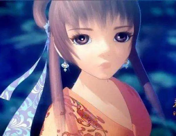 你认为国漫中的美女有哪些？