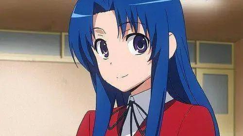 盘点动漫中那些制服美女，最后一个请叫她女神大人！