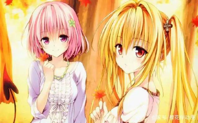 来给大家盘点一下那些肤白貌美大长腿的动漫女神，看你最喜欢谁？