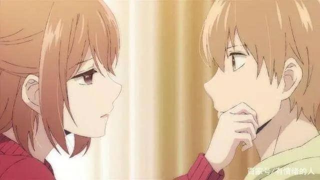 动漫：受人唾弃的五位美女，一位堪称女版伊藤诚